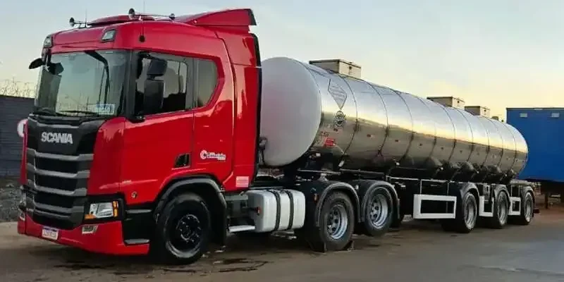 Transportes Canarinho Contrata Motoristas Carreteiros em SC e RS
