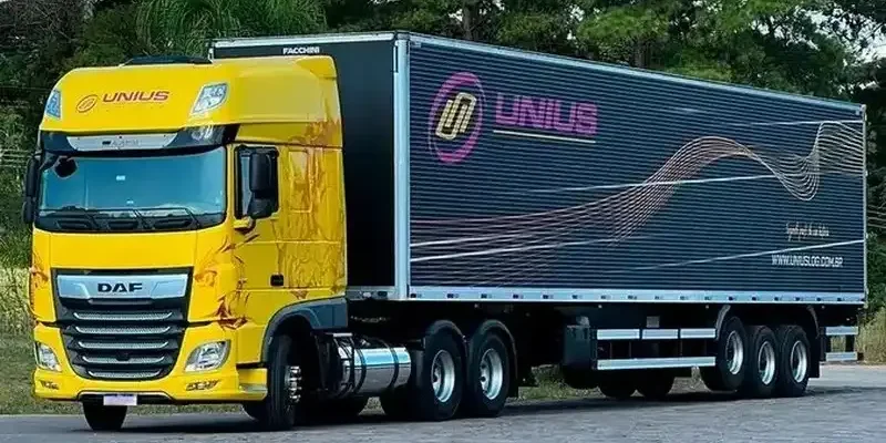 Unius Logística Contrata Motoristas Carreteiros em Nova Prata (RS)