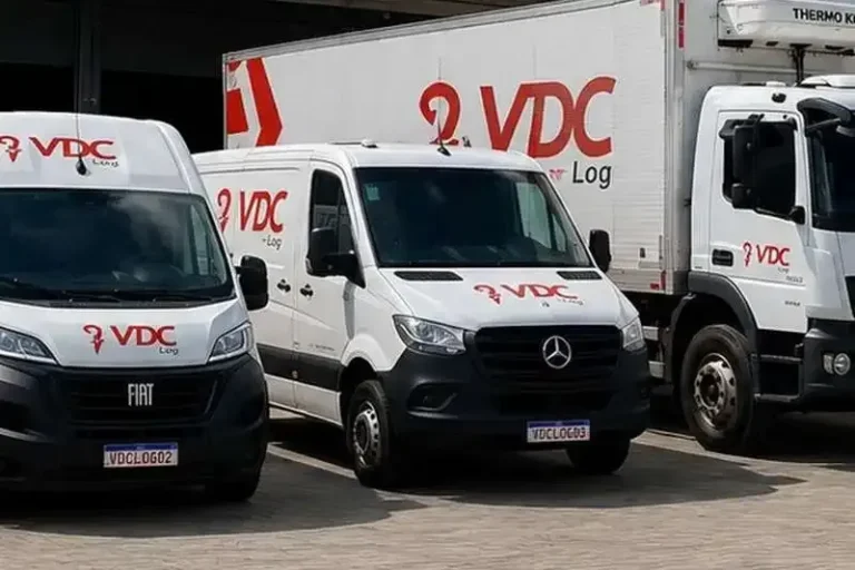 VDC Log: Vagas para Motoristas em Feira de Santana (BA) – CNH D