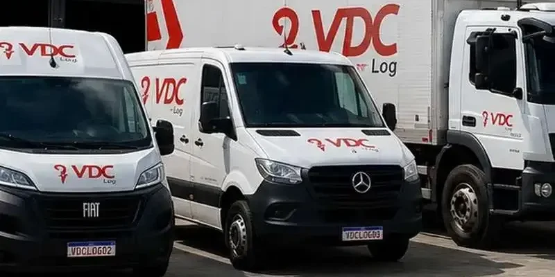 VDC Log: Contrata Motoristas em Feira de Santana (BA)