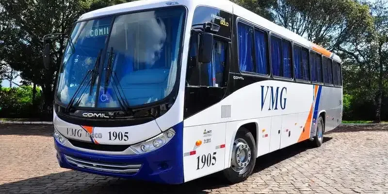 VMG Contrata Motoristas Sem Experiência em MG