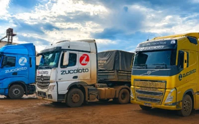 Vagas para Motorista CNH E na Zucoloto Transportes