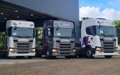 AJ Transportes Contrata Motoristas de Rodotrem em 7 Cidades