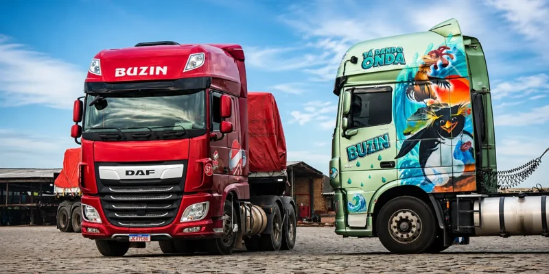 Vagas para Motorista na Buzin Transportes: Benefícios e Crescimento