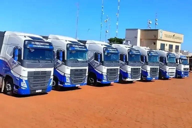 FG Express: Vagas para Motoristas Carreteiros no RS – Candidate-se!