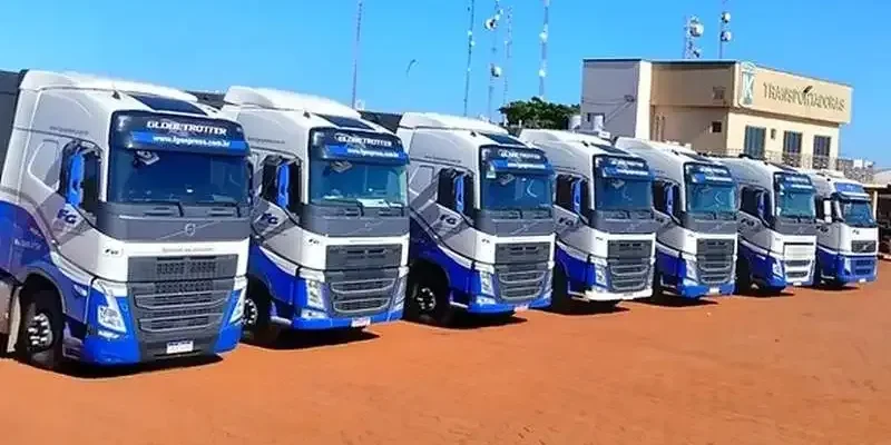 FG Express contrata Motoristas Carreteiros para o Rio Grande do Sul