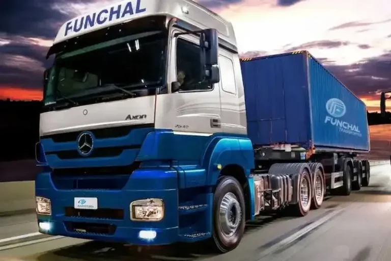 Funchal Transportes: Vagas para Motoristas CNH E em Cubatão (SP)