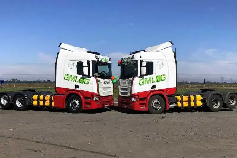 GMLOG Transportes: Vagas para Motoristas Carreteiros em RS/SC