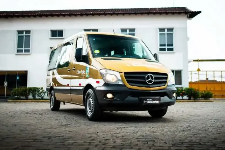 Grupo Braslectra: Vagas para Motoristas CNH D/E em Serra (ES)