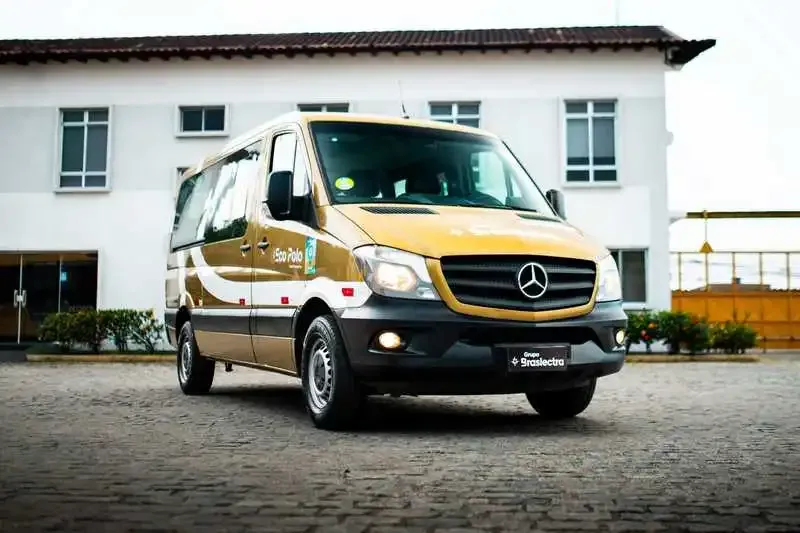 Grupo Braslectra: Vagas para Motoristas CNH D/E em Serra (ES)