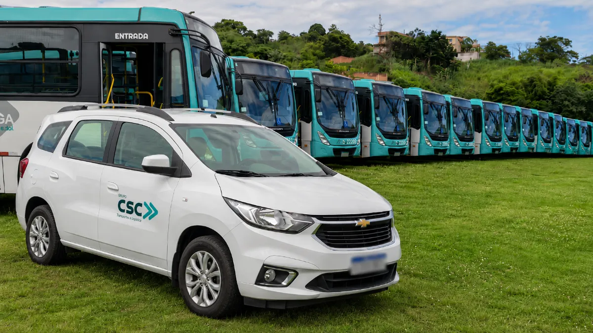 Grupo CSC Abre Vagas para Motorista de Apoio CNH B em Juiz de Fora