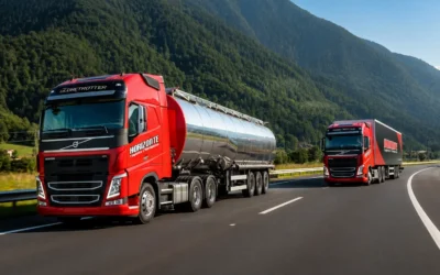 Vaga de Motorista Carreteiro Tanque – Horizonte Transportes (SP)