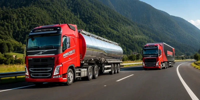 Vaga de Motorista Carreteiro Tanque – Horizonte Transportes (SP)
