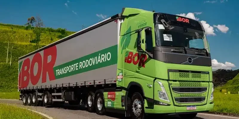 IBOR Transporte abre vagas para Motoristas Carreteiros no Sudeste