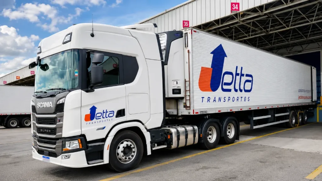 Jetta Transportes: Vagas para Motorista Carreteiro CNH E em SP