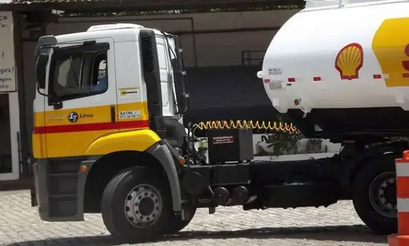 Lima Transportes Contrata Motoristas Carreteiros em Fortaleza (CE)