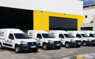 Vaga de Motorista Entregador CNH B em Salvador – MSR Transportes