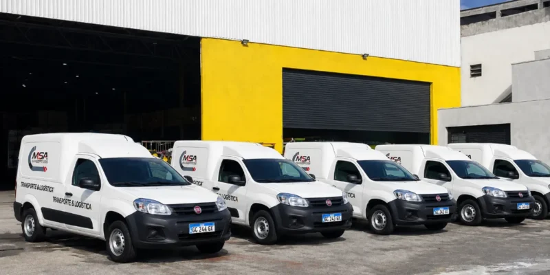 Vaga de Motorista Entregador CNH B em Salvador – MSR Transportes