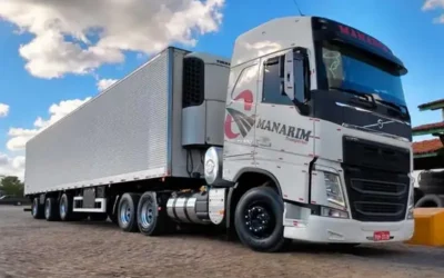Manarim Transportes: Abre vagas para Motoristas Carreteiros em Itupeva (SP)