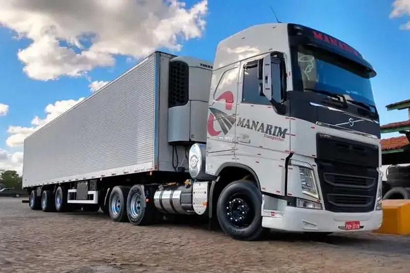 Manarim Transportes Contrata Motoristas Carreteiros em Itupeva