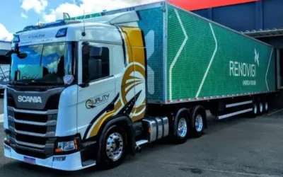 Quality Transportes Contrata Motoristas de Rodotrem em Itajaí (SC)