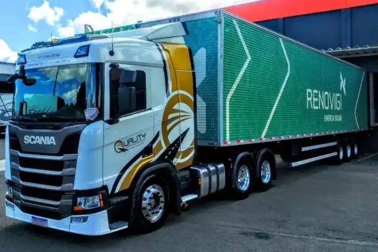 Quality Transportes: Vagas para Motorista de Rodotrem em Itajaí (SC)