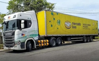 RN Logística Abre Vagas para Motoristas Carreteiros em Guarulhos