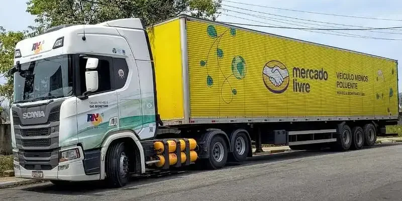 RN Logística Abre Vagas para Motoristas Carreteiros em Guarulhos