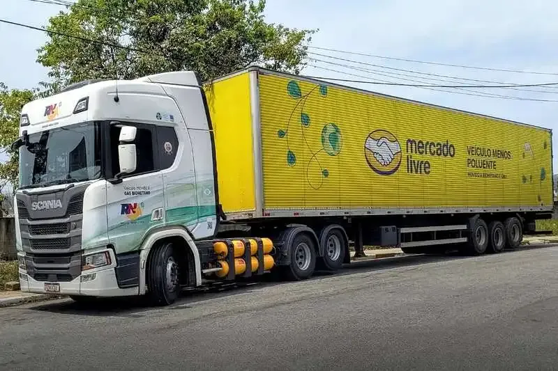 RN Logística Contrata Motoristas Carreteiros em Guarulhos