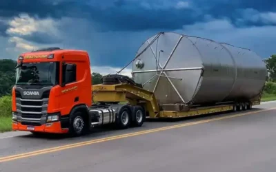 Renovare Transportes Contrata Motoristas Carreteiros em Garibaldi (RS)