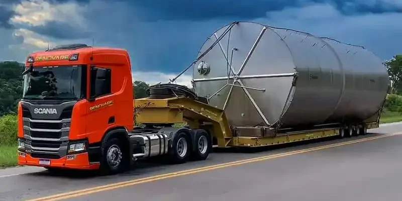 Renovare Transportes Contrata Motoristas Carreteiros em Garibaldi (RS)