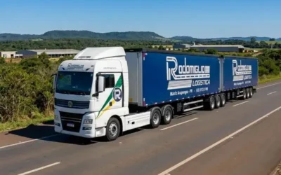 Rodomiglio Logística abre vagas para Motoristas Carreteiros em Arapongas (PR)
