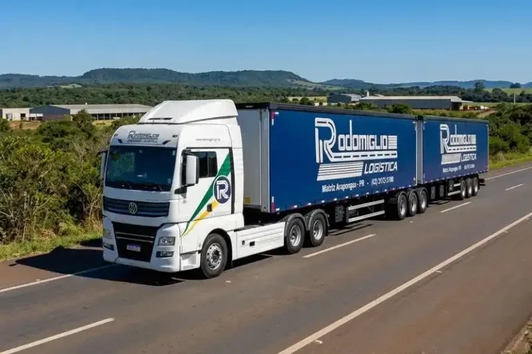 Rodomiglio Logística Contrata Motoristas Carreteiros em Arapongas