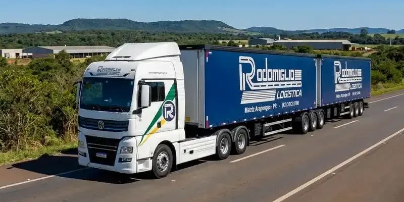 Rodomiglio Logística abre vagas para Motoristas Carreteiros em Arapongas (PR)