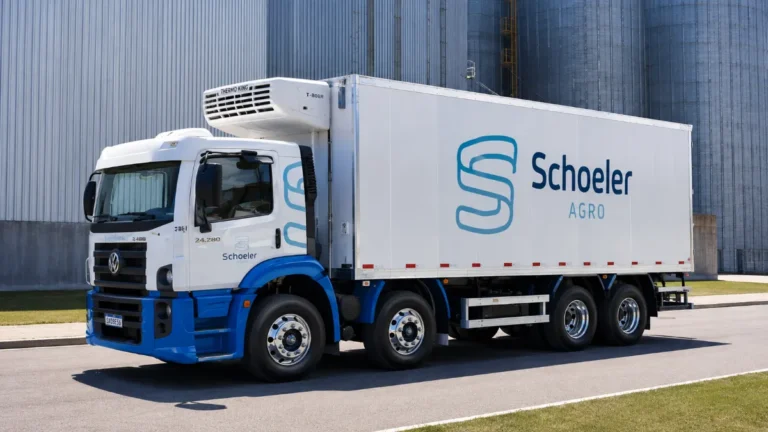 Motorista Bitruck Schoeler Agro em Piraí do Sul, PR | Vaga CNH E