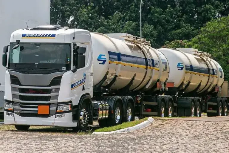 Vagas Simarelli: Motoristas Rodotrem CNH E em Leme (SP)