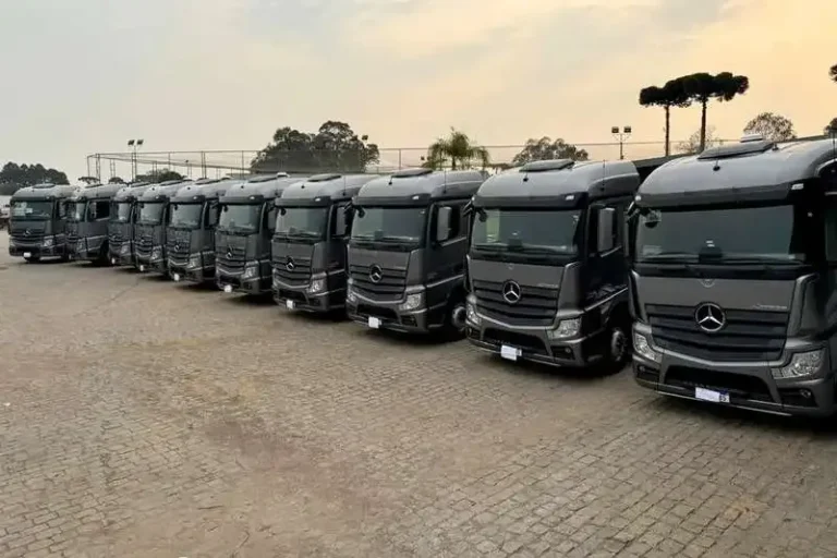 Vagas Motorista Carreteiro CNH E - TQUIM Transportes PR