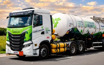 TransJordano: Mais de 200 Vagas para Motoristas de Carreta em Goiânia/GO
