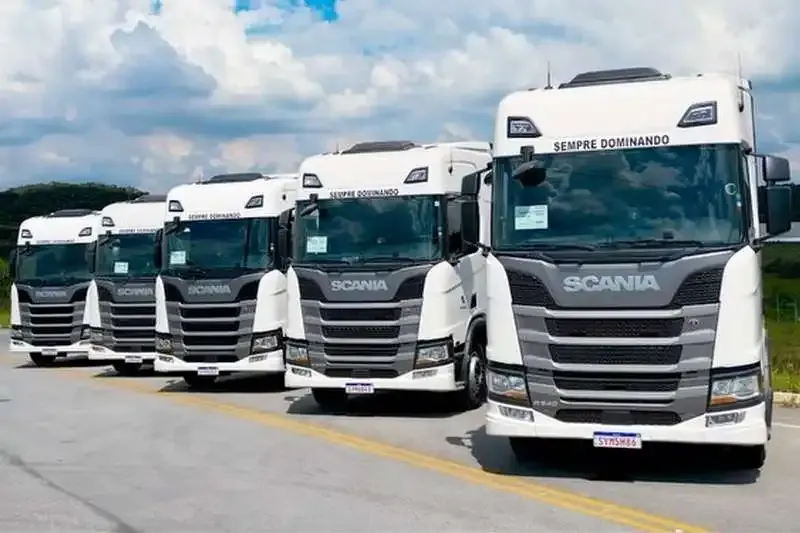 Vagas Transabril: Motoristas de Rodotrens CNH E em Betim (MG)