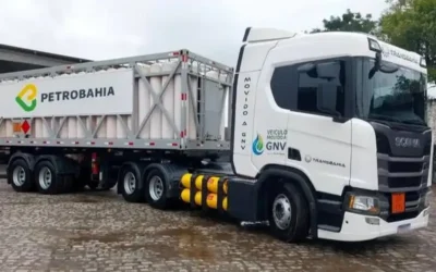 Transbahia Transportes Contrata Motoristas 9 Eixos em Candeias, BA