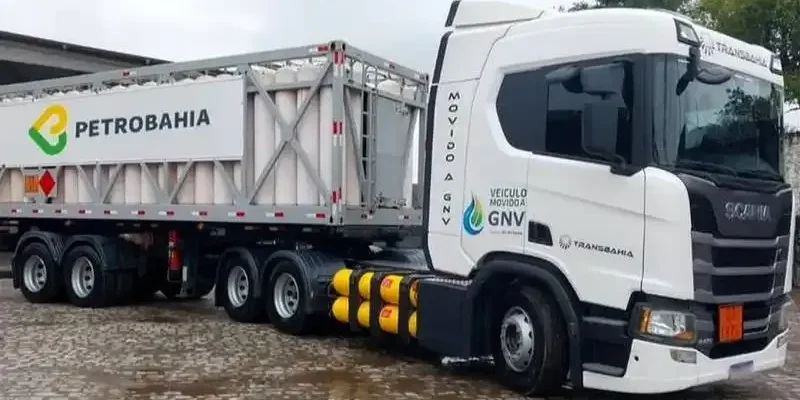 Transbahia Transportes Contrata Motoristas 9 Eixos em Candeias, BA