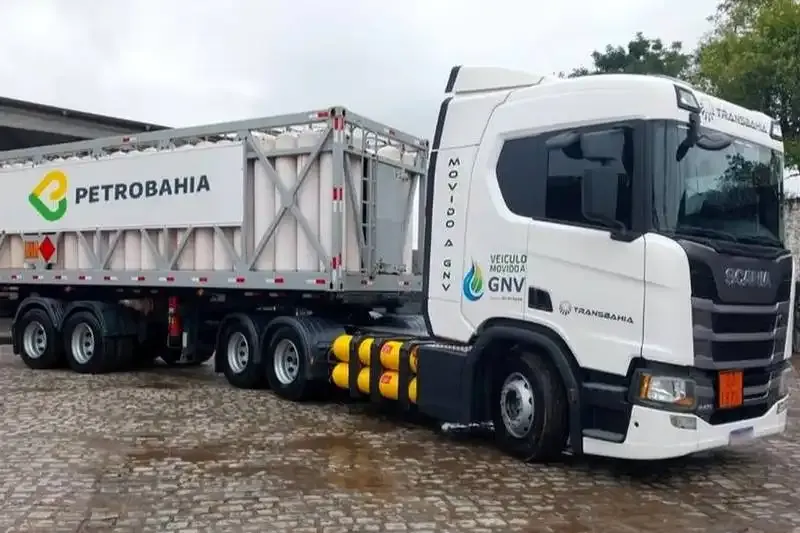 Transbahia Contrata Motorista 9 Eixos em Candeias, BA | Vagas