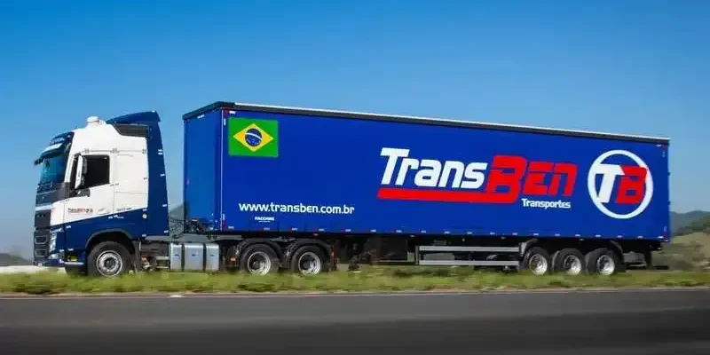 Transben Transportes Abre Vagas para Motoristas Carreteiros em Barra Velha (SC)