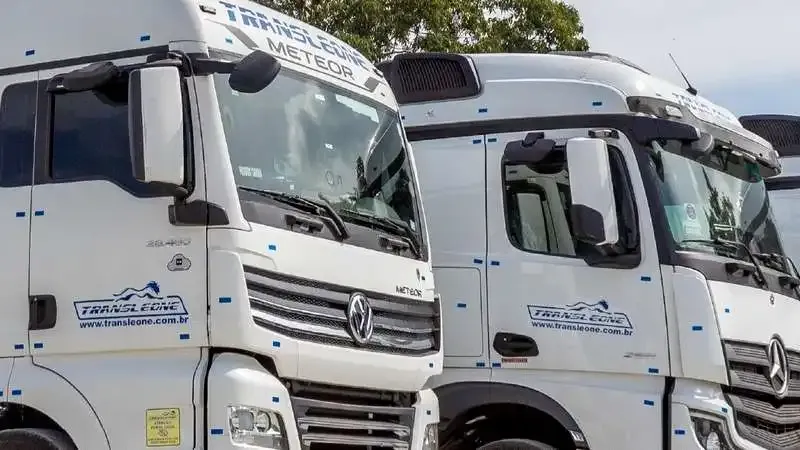 Vagas Transleone: Motorista Carreteiro CNH E em Itajaí (SC)