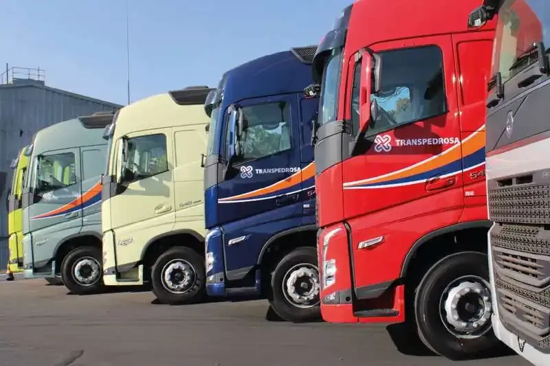 Transpedrosa Contrata: Vagas para Motorista Carreteiro em Uberlândia, MG