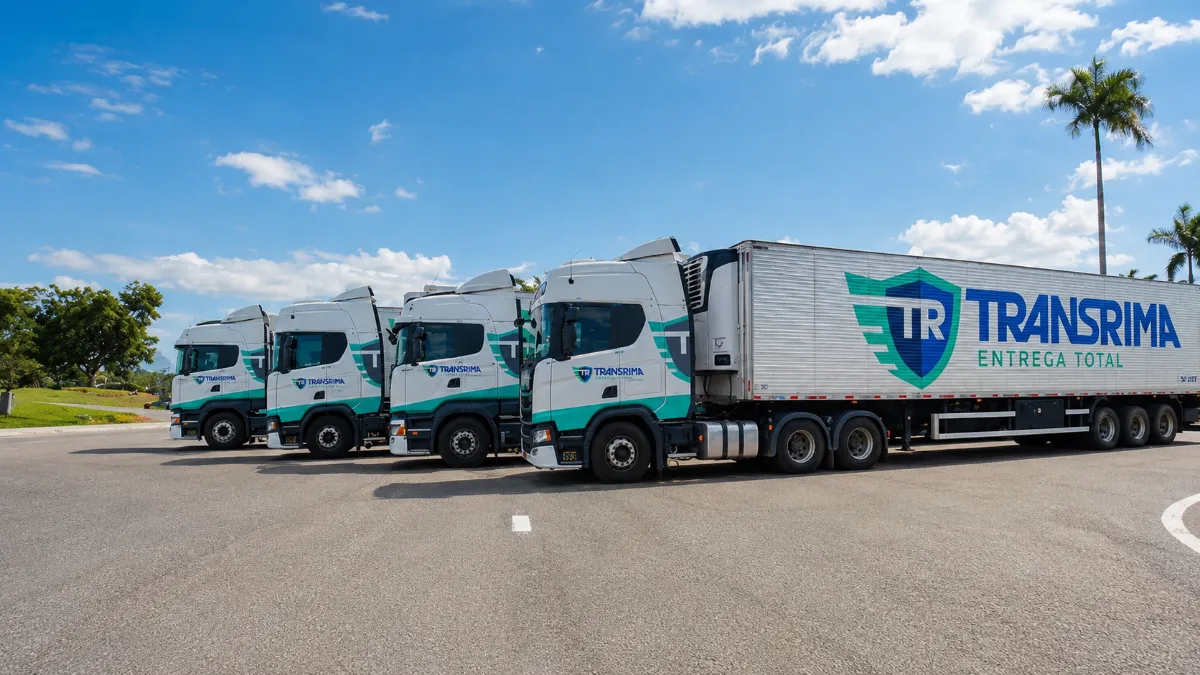 Transrima Abre Vagas para Motoristas CNH E: Com ou Sem Experiência!