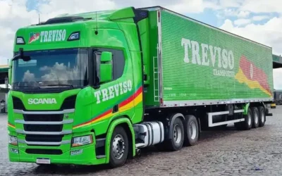 Treviso Transportes abre vagas para Motoristas Carreteiros em SP