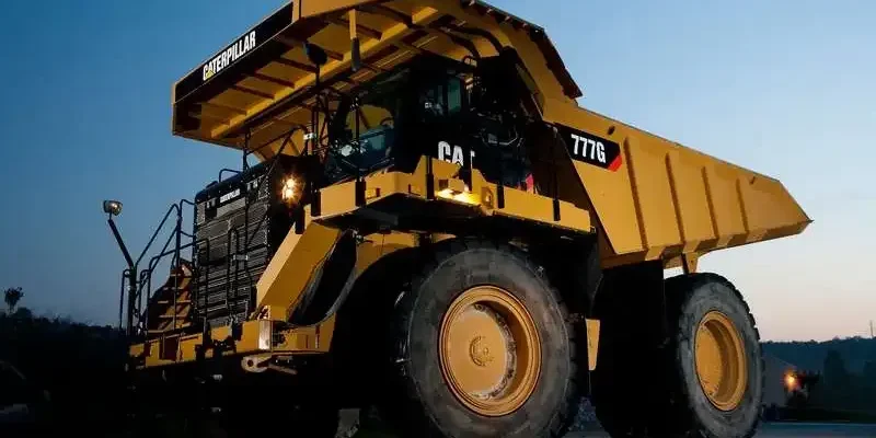 Usiminas: Abre Vagas para Operadores de Mineração em Itatiaiuçu (MG)