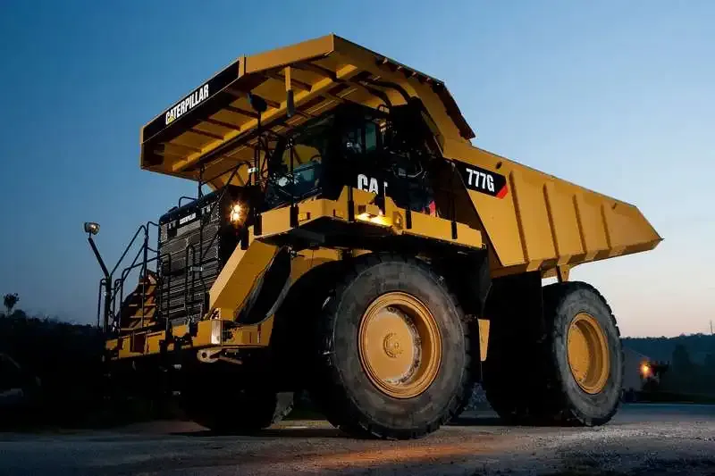 Usiminas: Vagas para Operadores de Mineração em Itatiaiuçu (MG)