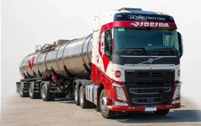 Videira Transportes abre vagas para Motoristas Carreteiros no ABC Paulista
